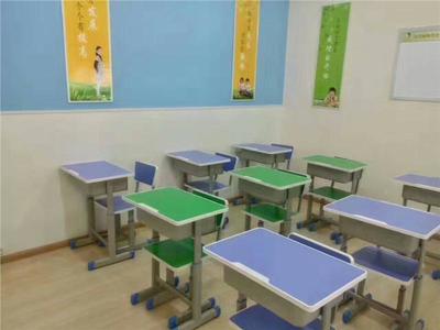 小白虾视角下的台州教育新生态