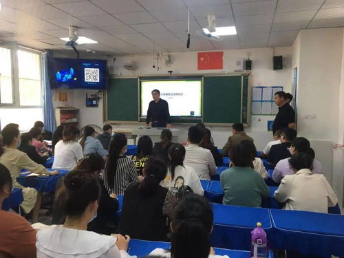 构建高质量课后服务体系 市教育局全面加强基础设施、信息化建设与教育咨询服务